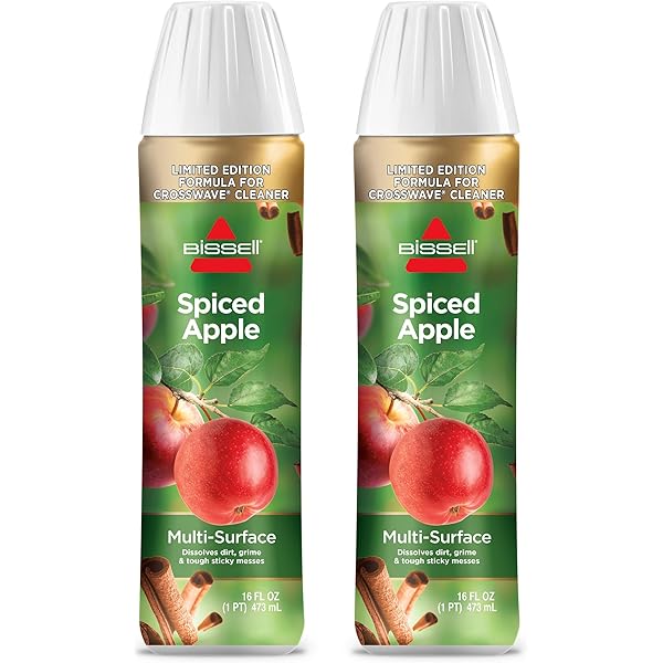 Amazon.com: Bissell Limited Edition Woodland Pine Multi-Surface